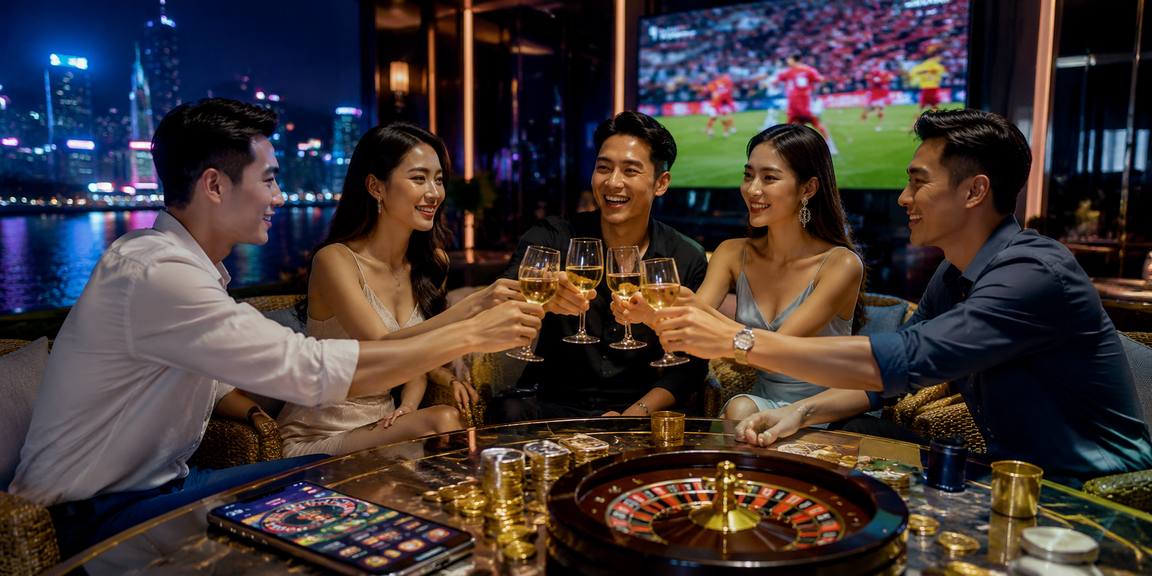 77betapk Hệ số tăng, bạn quyết định khi nào dừng